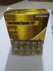 Simethicone Tablets